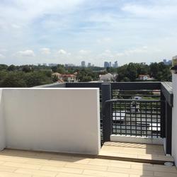 10 Shelford (D11), Apartment #156700142